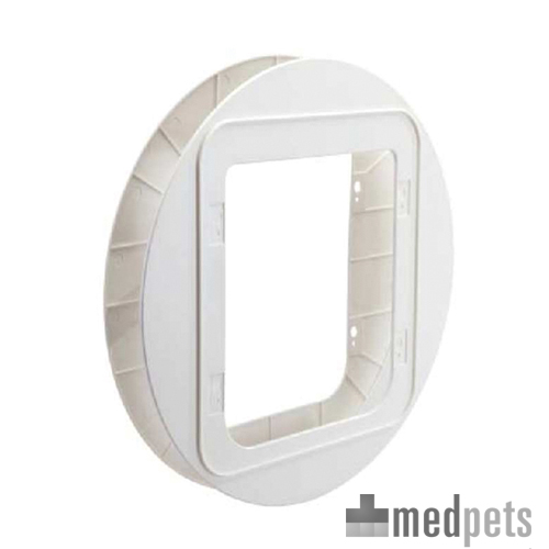 Sureflap Pet Flap Mounting Adapter Shop Vetsend Co Uk