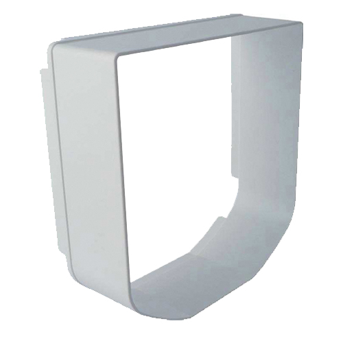 Sureflap Cat Flap Tunnel Extension Shop Vetsend