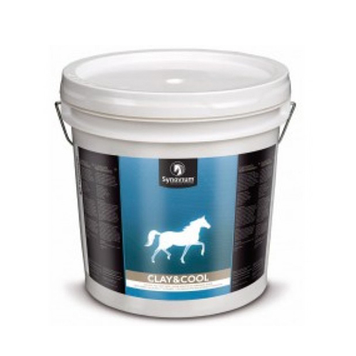 Synovium Clay & Cool - 1, 5 Kg