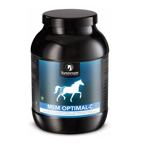 Synovium MSM OptimalC Pferd Bestellen Medpets.de
