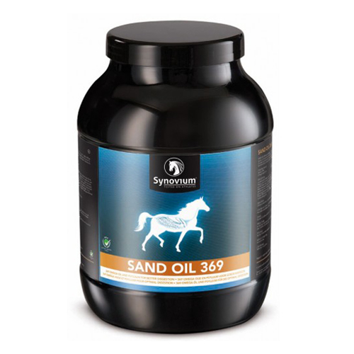 Synovium Sand Oil 369 - 4, 5 Kg