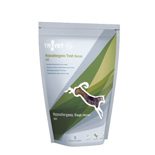TROVET Hypoallergenic Horse | Hond | Bestellen