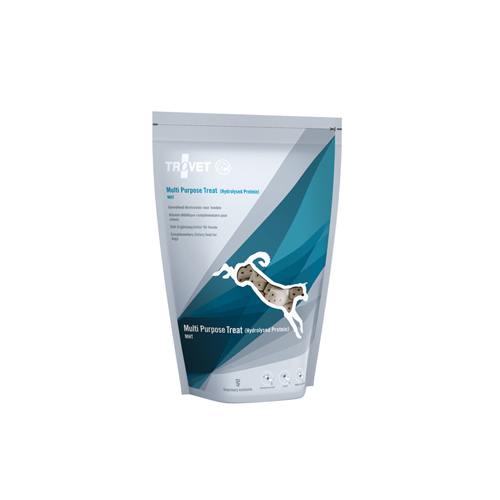 TROVET Multi Purpose Treats MHT (Hydrolysed Protein) Hund