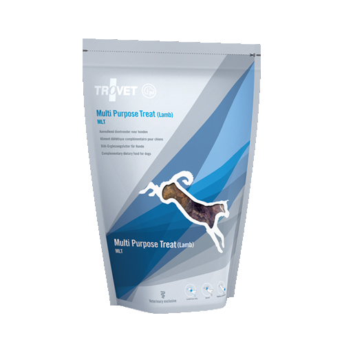 TROVET Multi Purpose Treats MLT (Lamb) Hond