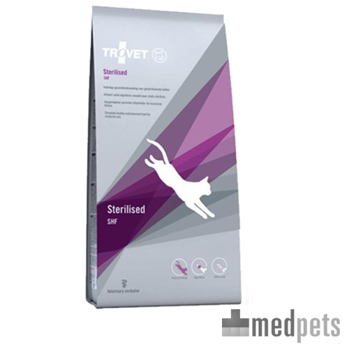 TROVET Sterilised SHF
