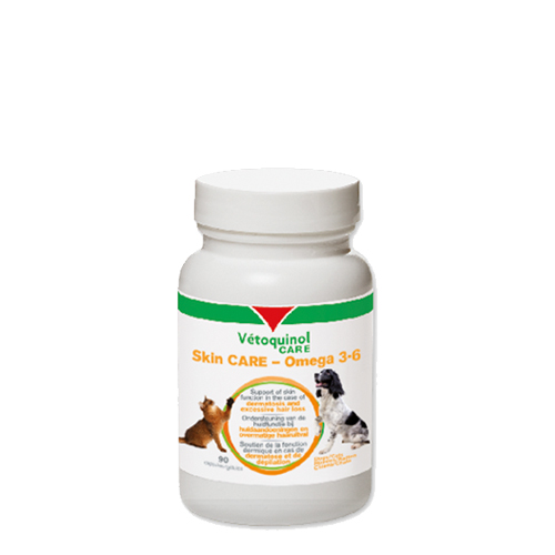Vetoquinol fish oil shop for dogs