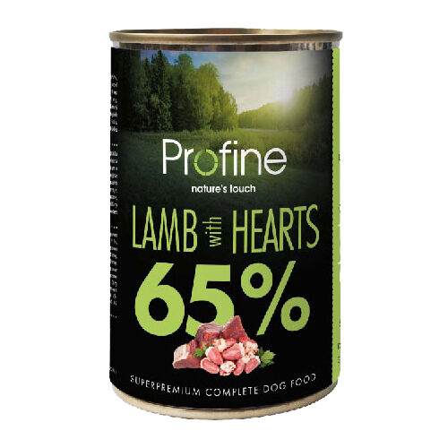 Profine Pure Meat - Agneau