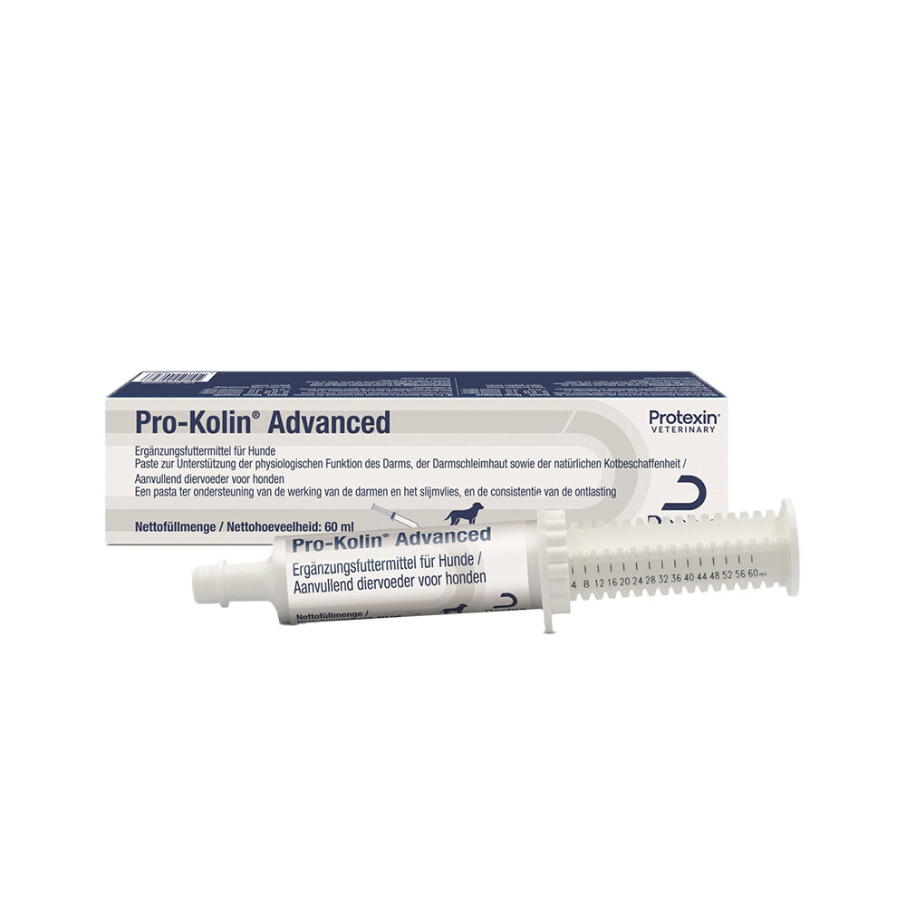 Protexin Pro-Kolin Advanced - Hond