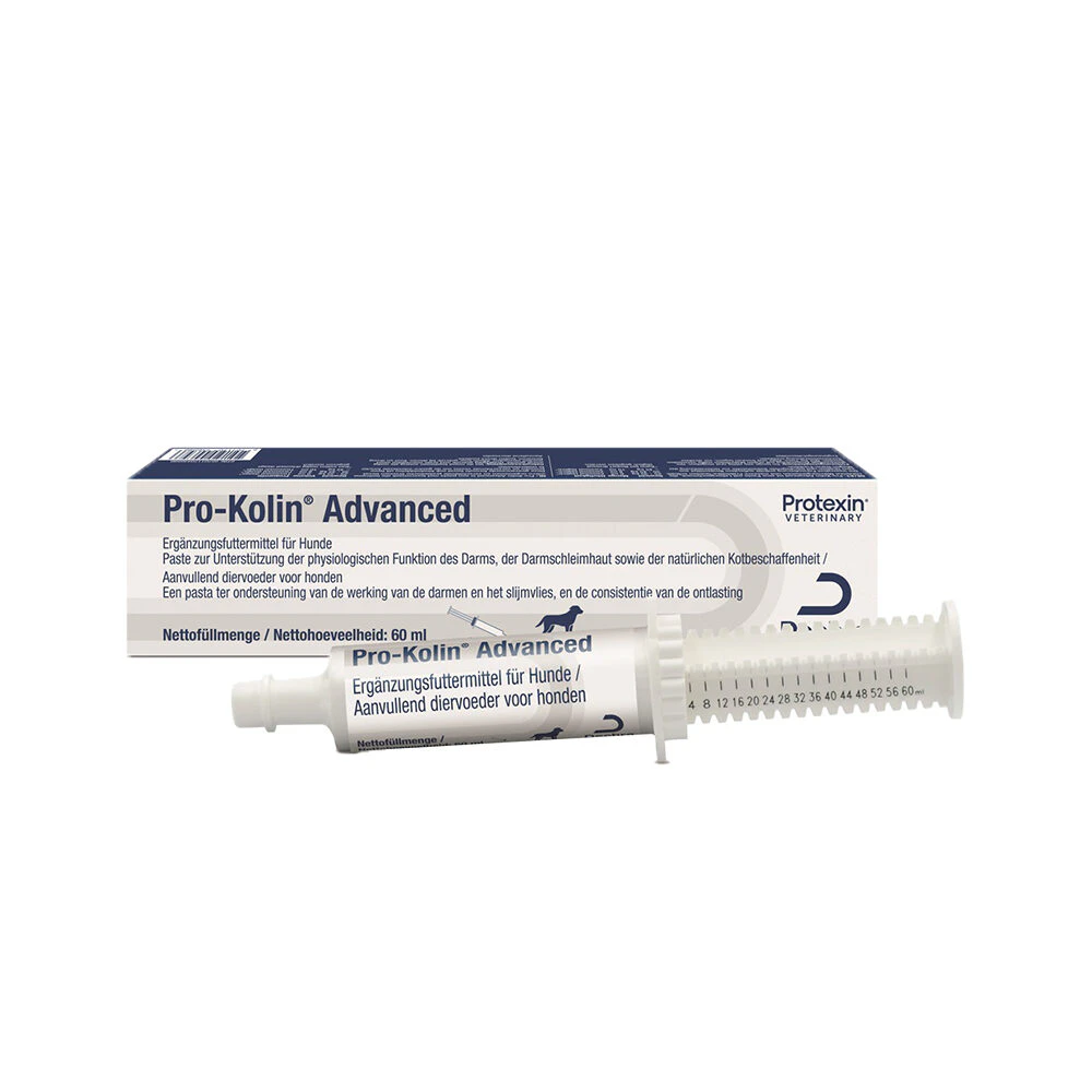 Protexin Pro-Kolin Advanced - Dog - 60 ml