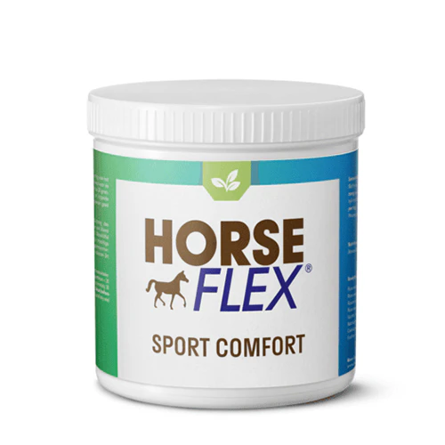 HorseFlex Sport Comfort - 500 g