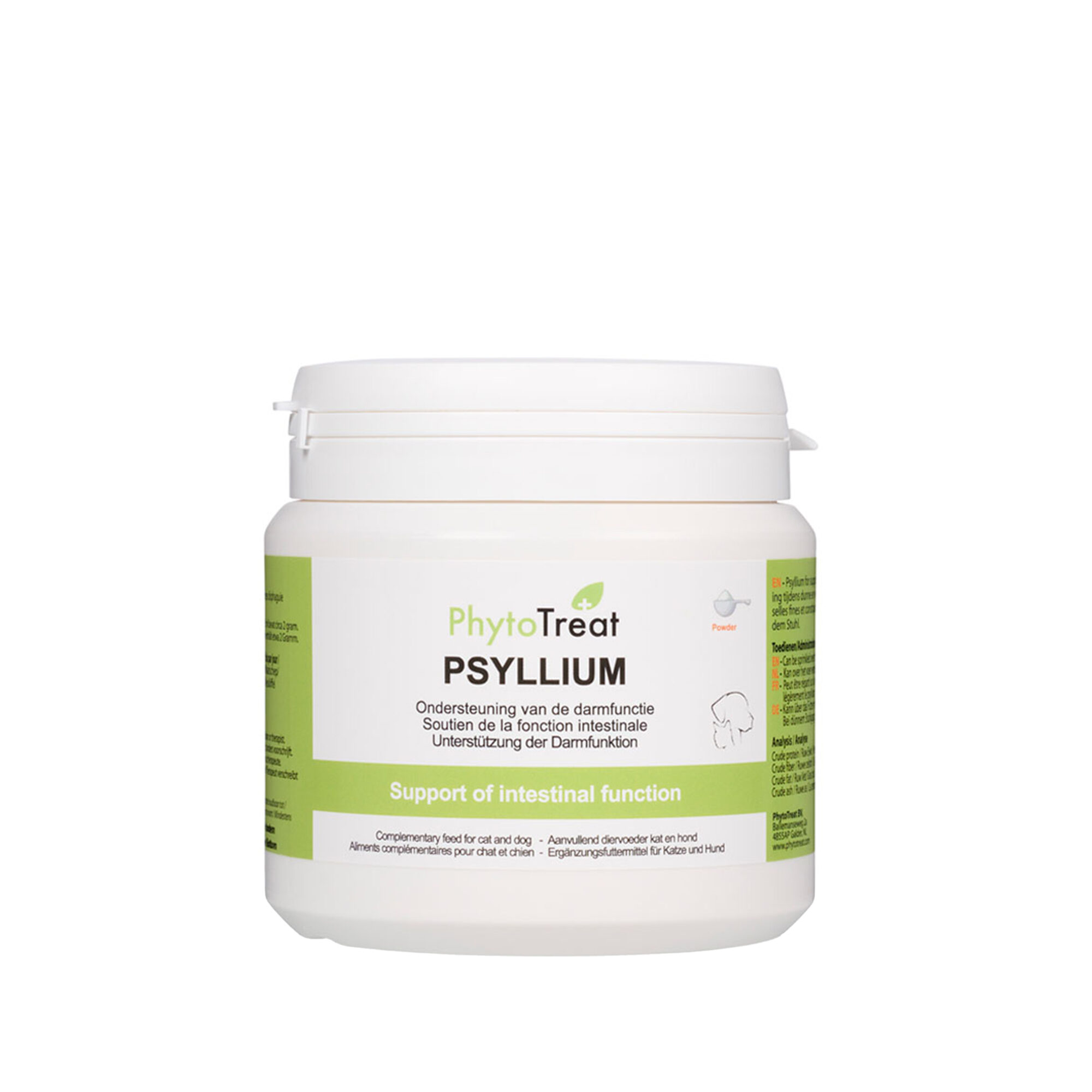 PhytoTreat Psyllium - 150 g