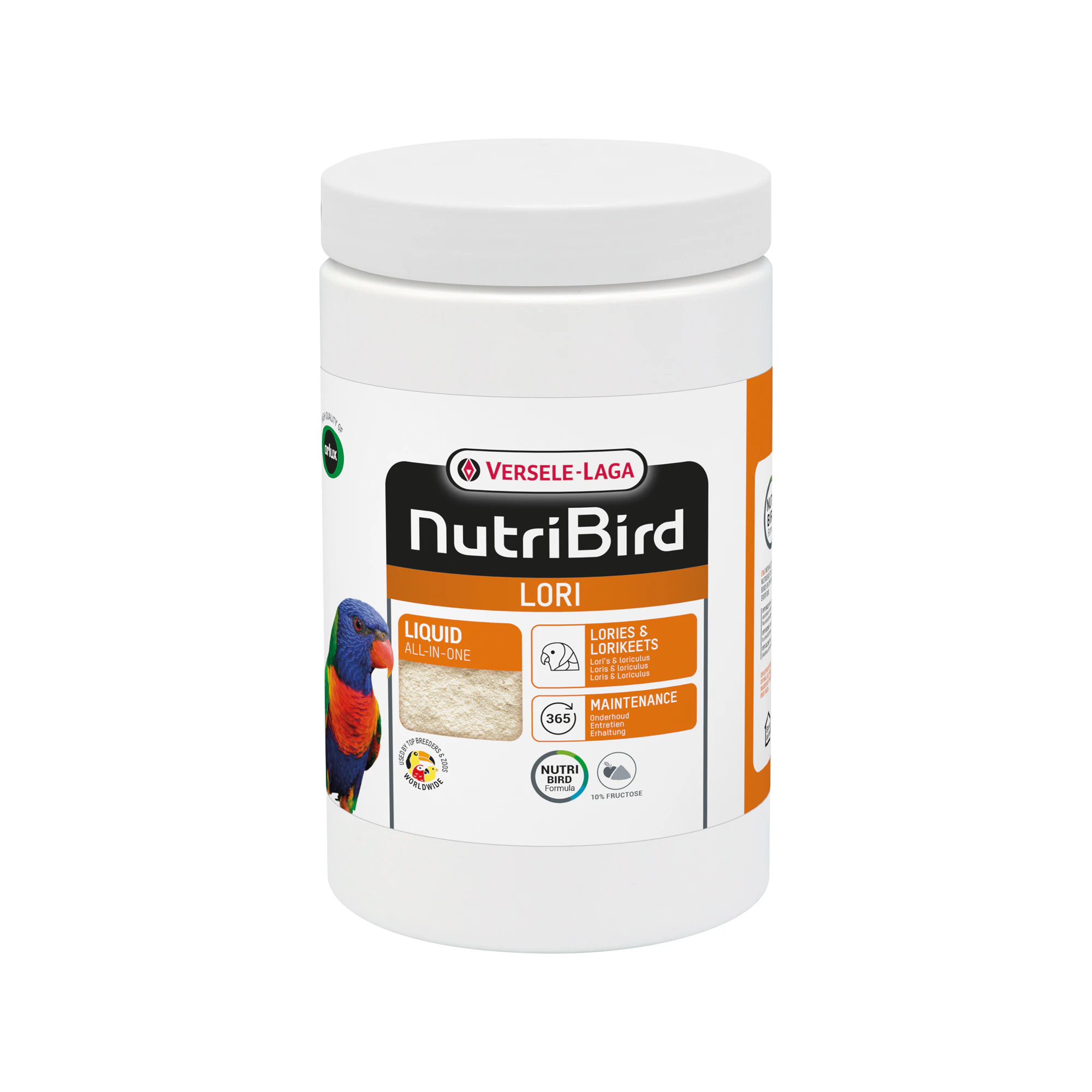 Versele-Laga NutriBird Lori - 700 g