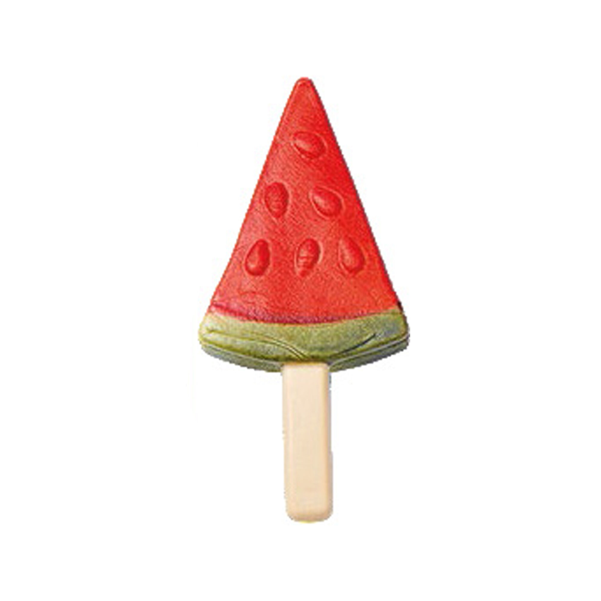 Red White Ice Pops For Dogs Pup Ice Dog Ice Cream Lolly Watermelon