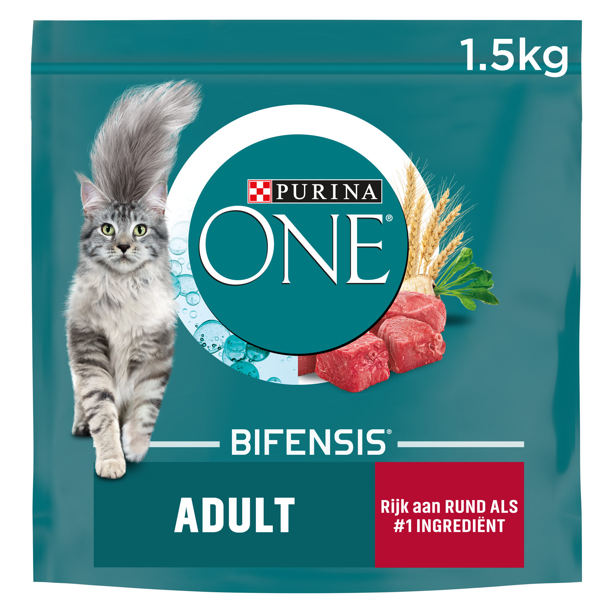 PURINA