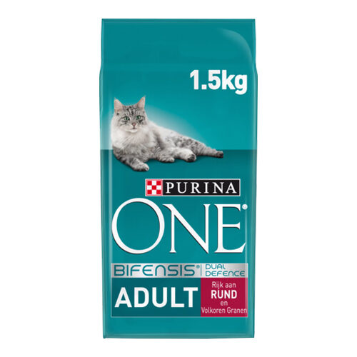 Purina One Adult Kattenvoer