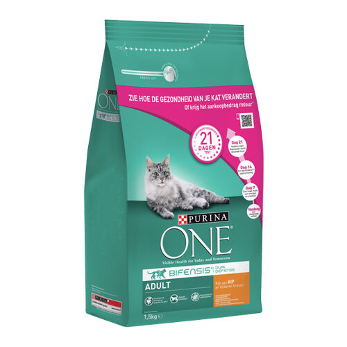 Purina One Adult Kattenvoer