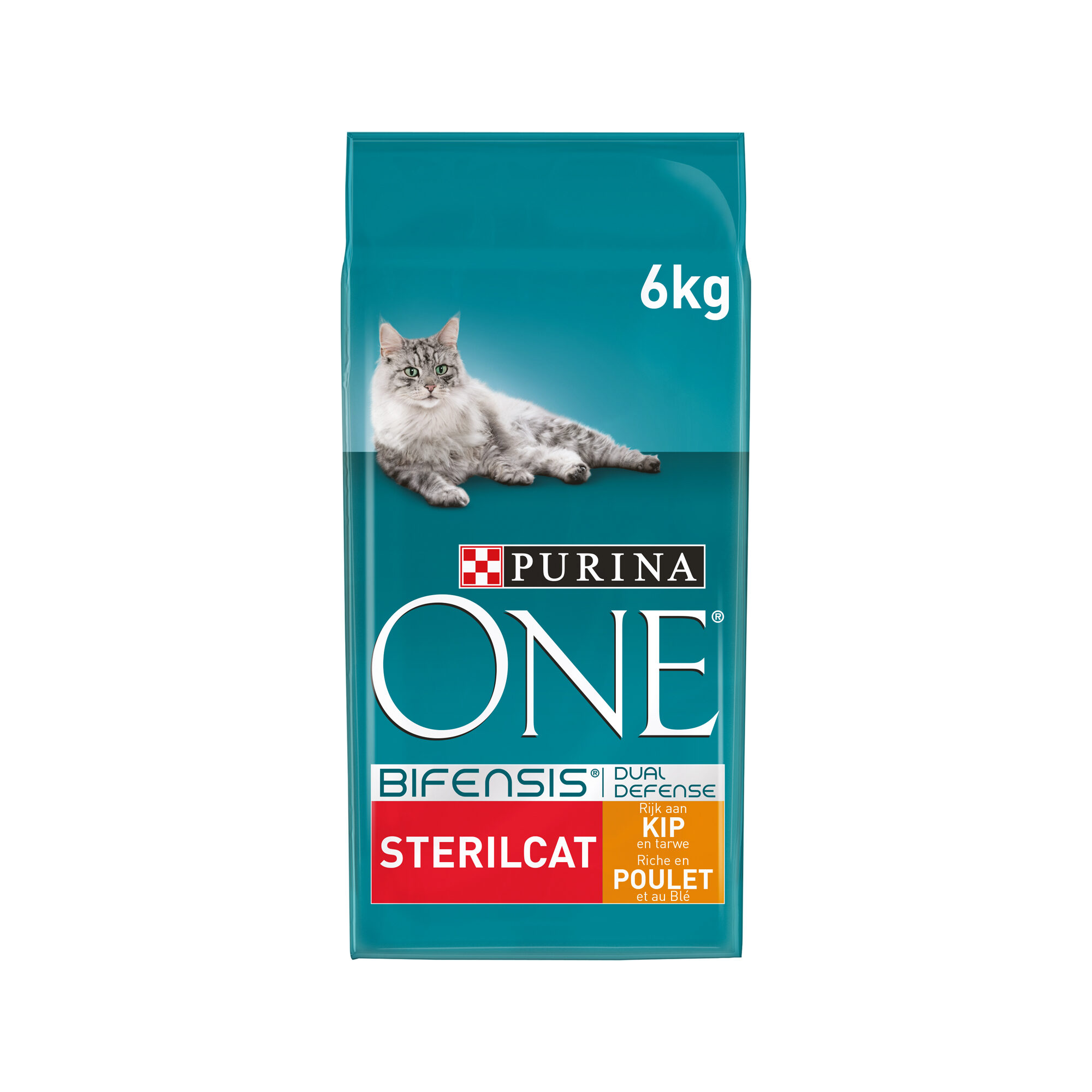 Purina one best sale bifensis adult