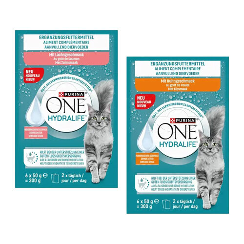 Purina ONE HydraLife