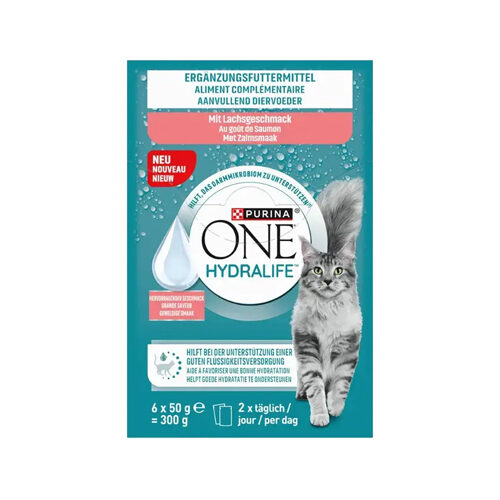 Purina ONE HydraLife