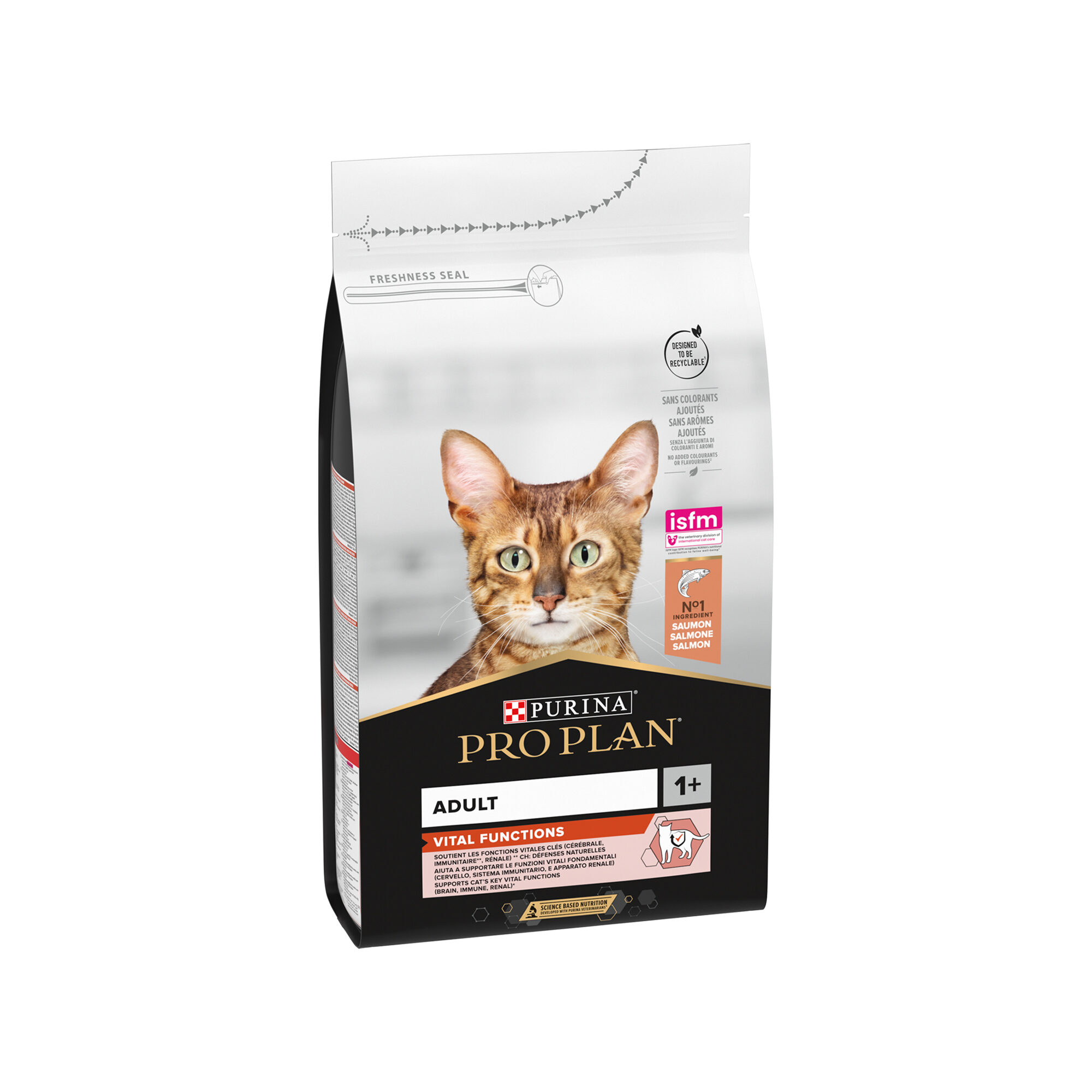 Purina Pro Plan Adult Katzenfutter
