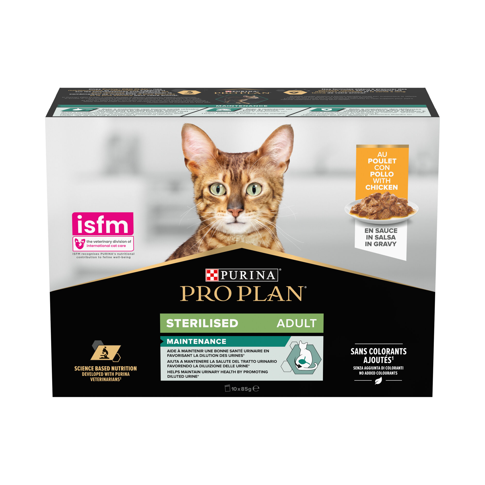 Pro plan urinary care sale