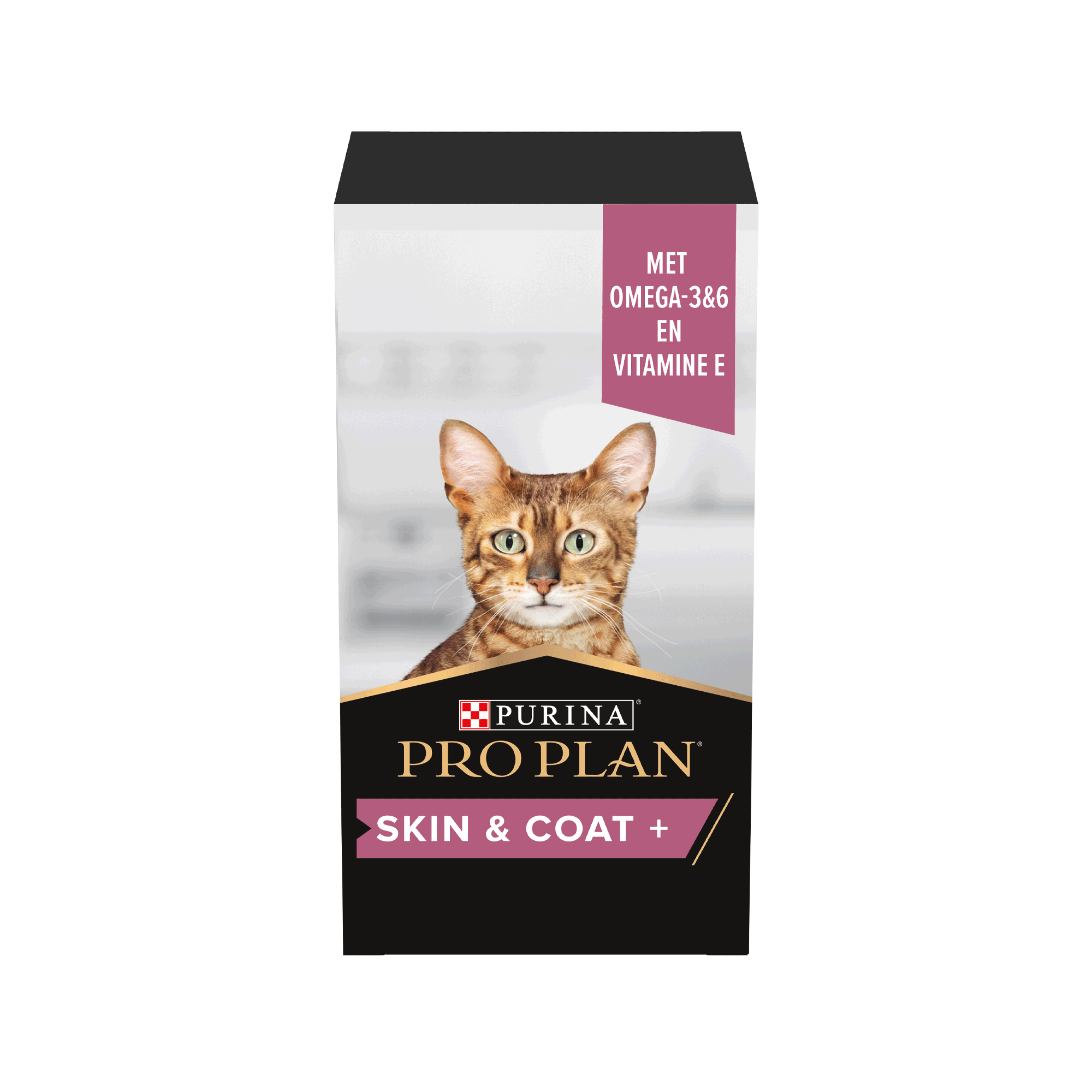 Purina Pro Plan Skin Coat Cat Fish oil Order Vetsend