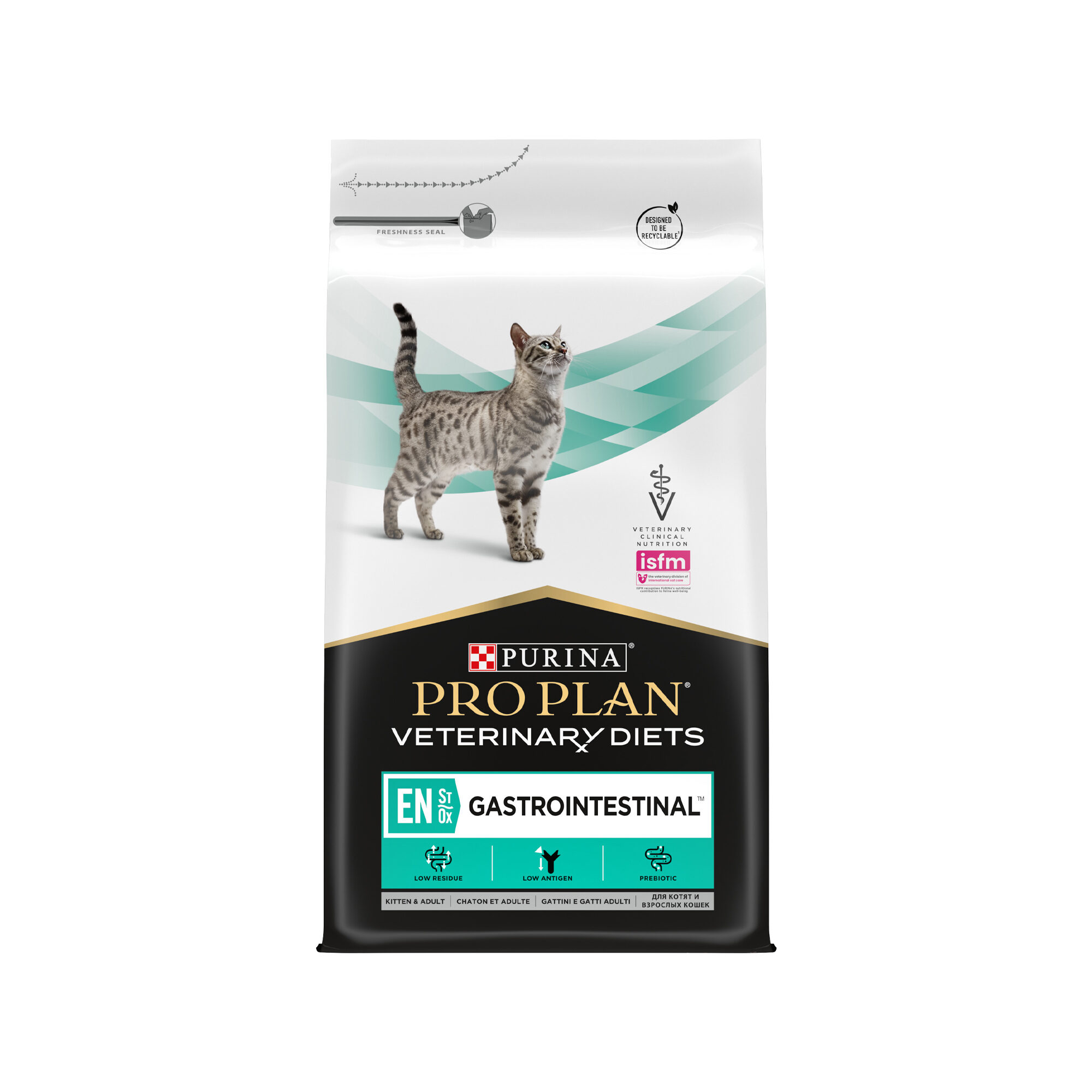 Purina Pro Plan Veterinary Diets EN St Ox Gastrointestinal Cat