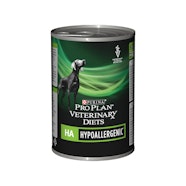 Purina Pro Plan Veterinary Diets HA Hypoallergenic Dog Tin