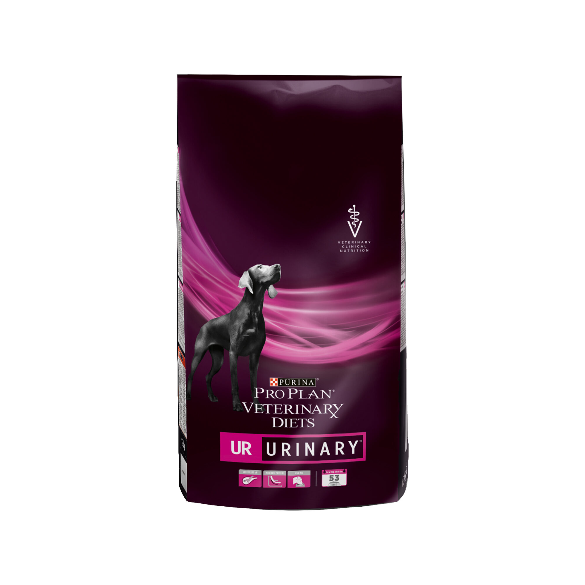 Purina pro plan urinary hot sale dog