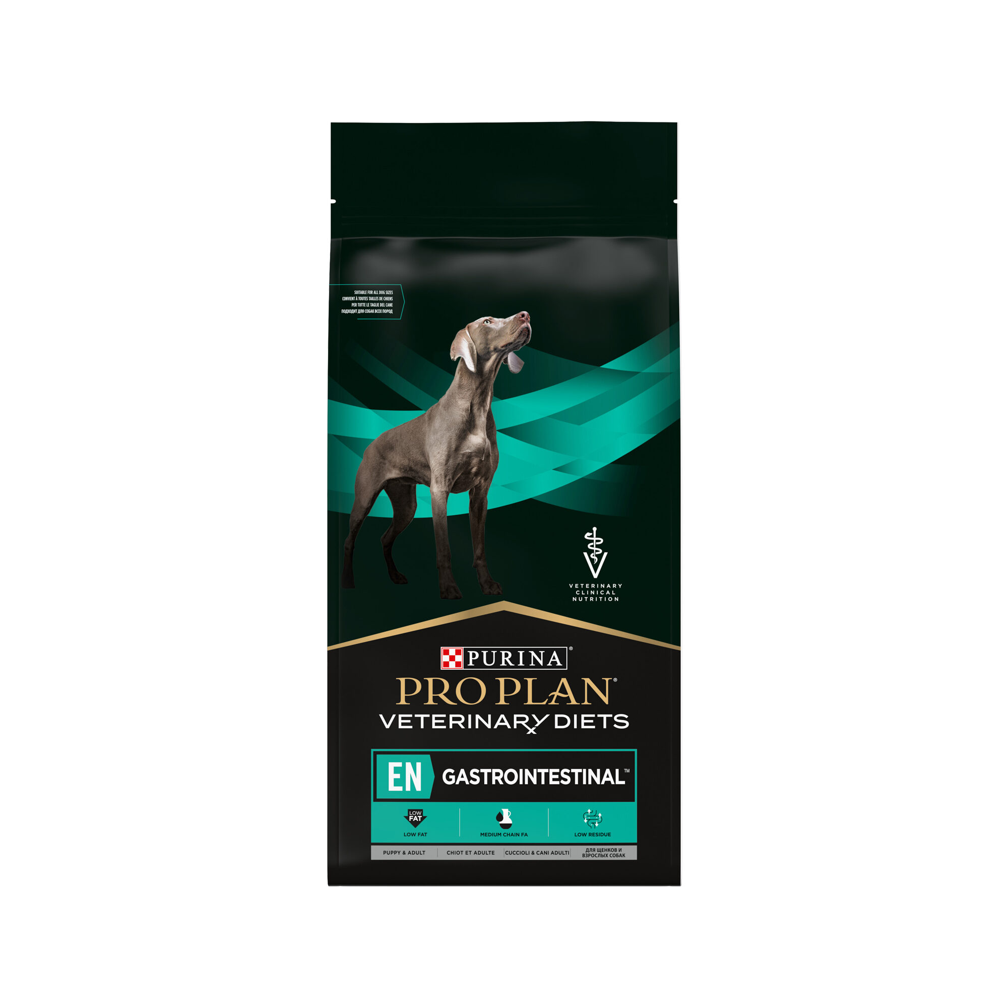 Purina Pro Plan Veterinary Diets EN Gastrointestinal Vetsend