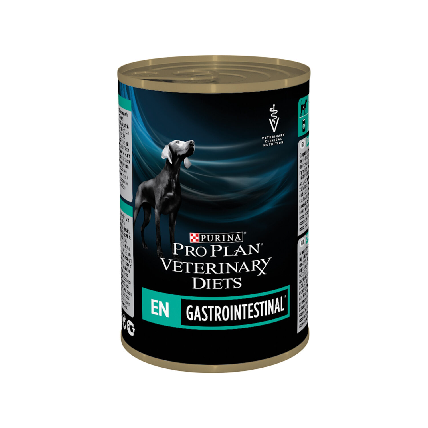 Purina Pro Plan Veterinary Diets EN Gastrointestinal - Tin | Vetsend.co.uk
