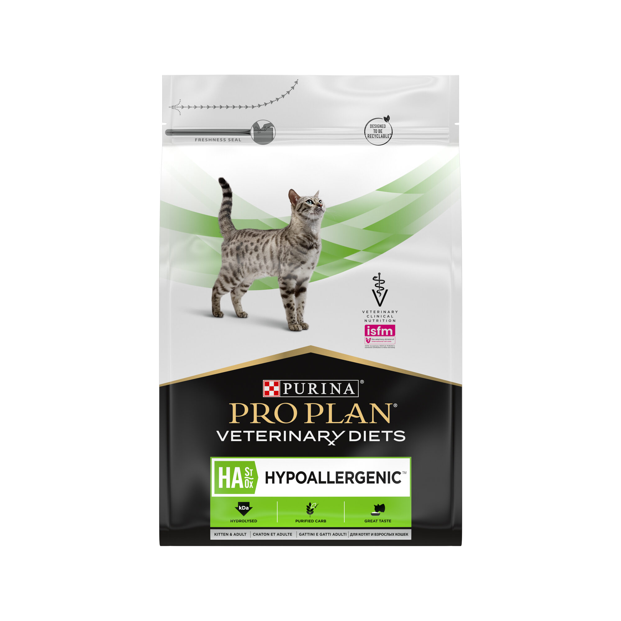 Purina Pro Plan Veterinary Diets | Katzenfutter | Medpets.de