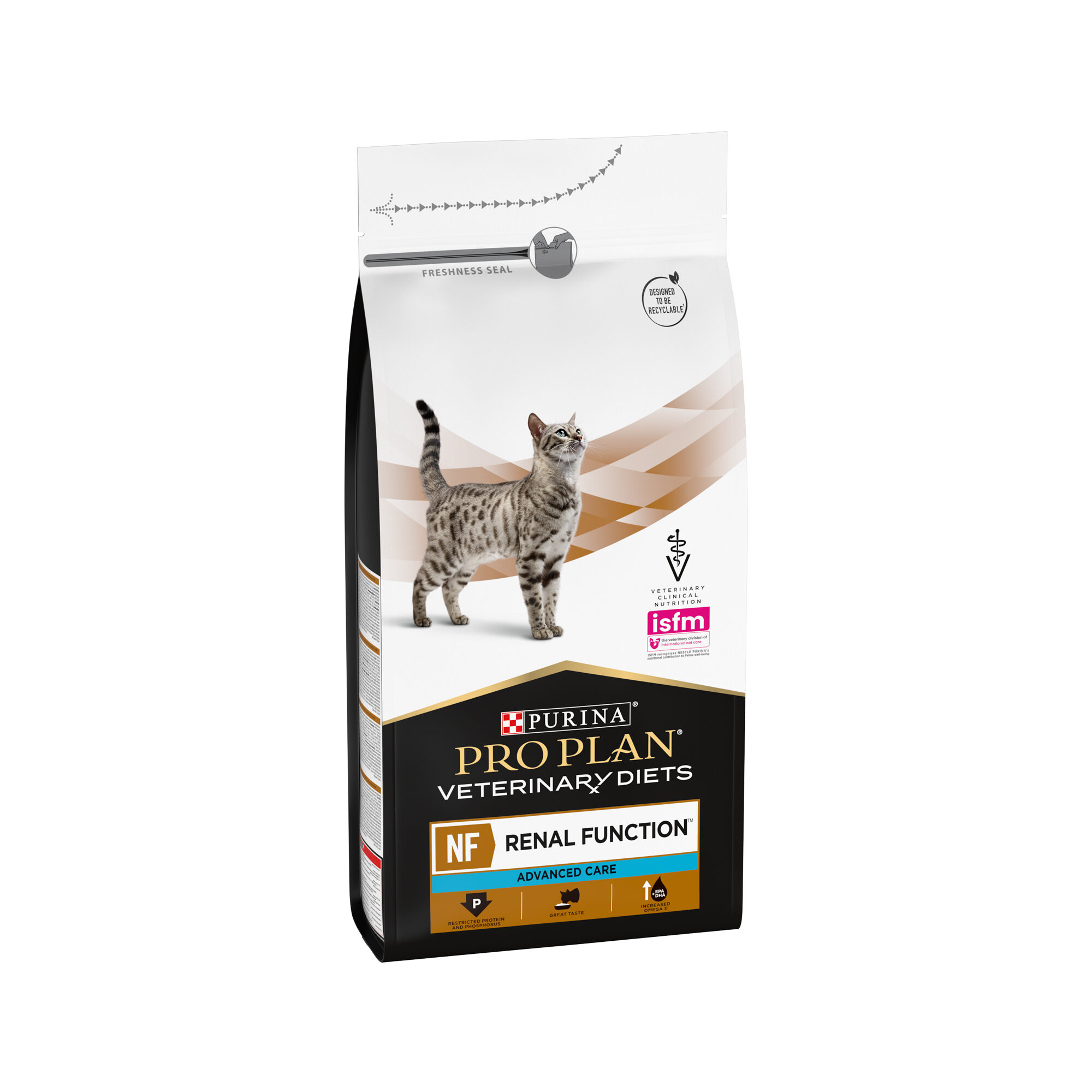 Pro plan veterinary diets nf renal function sales