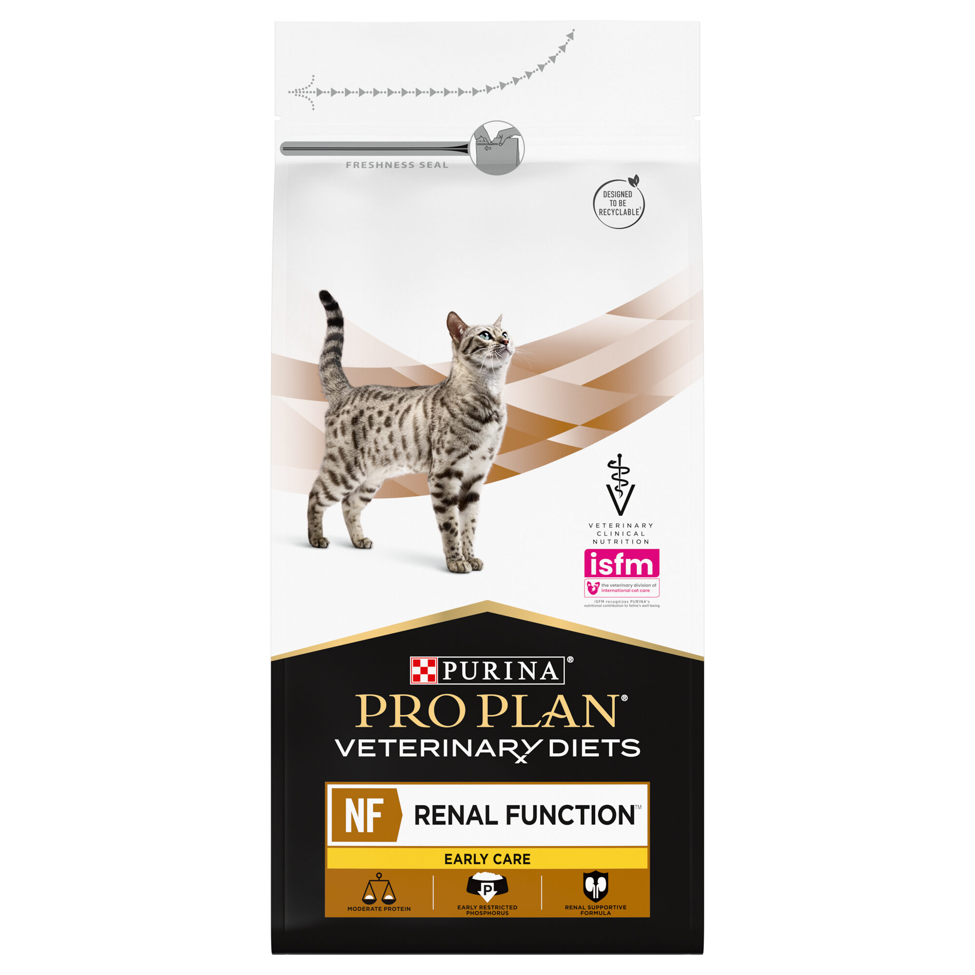 Purina Pro Plan Veterinary Diets NF Early Care Renal Function - Kat