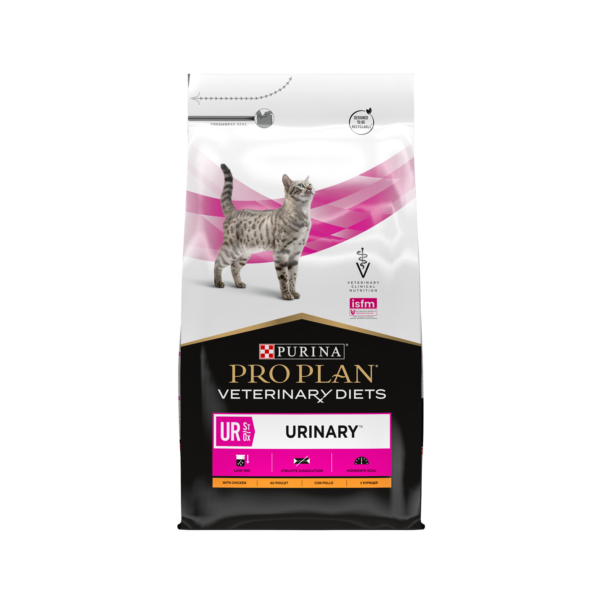 Purina veterinary diets ur 2025