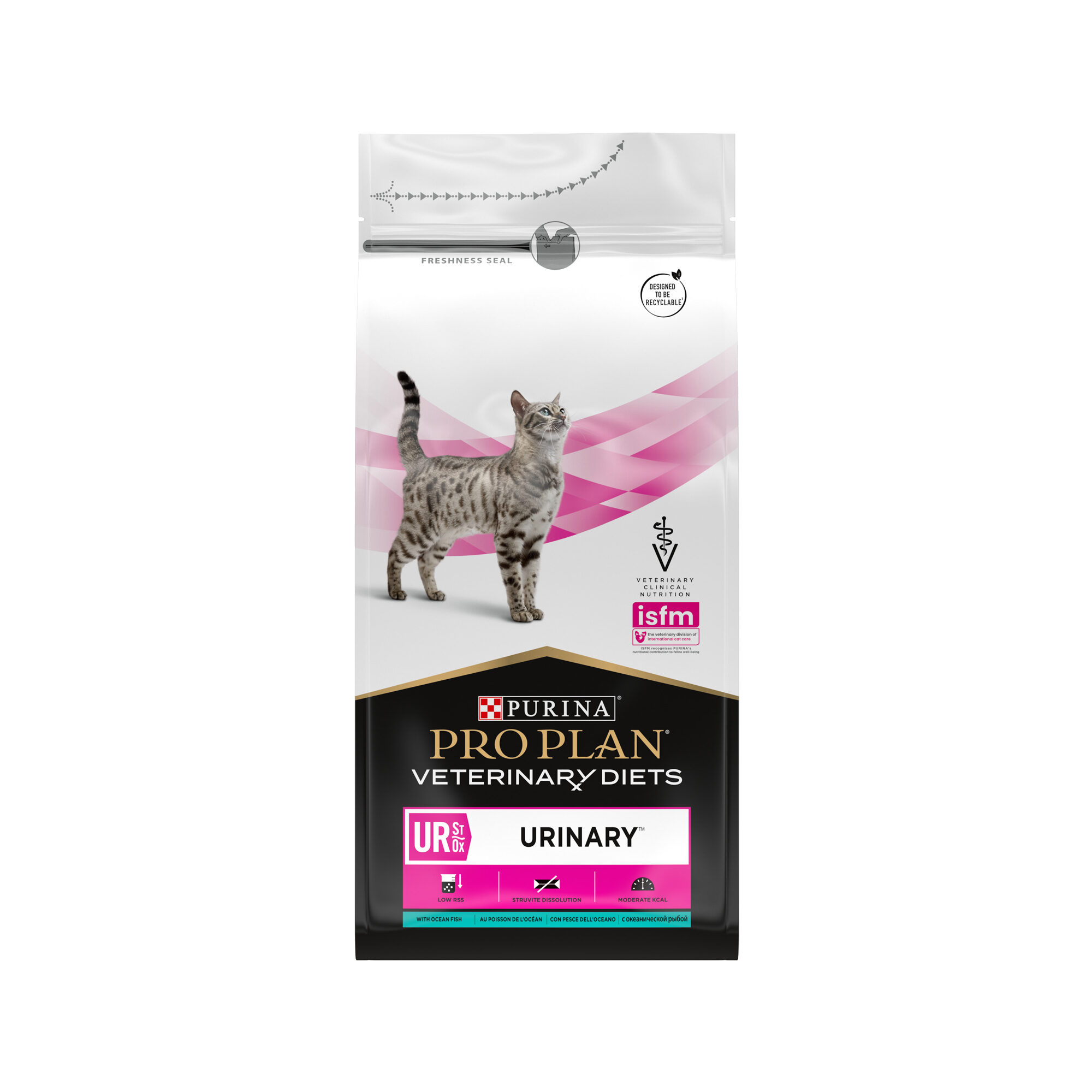 Purina pro plan veterinary diets sale urinary