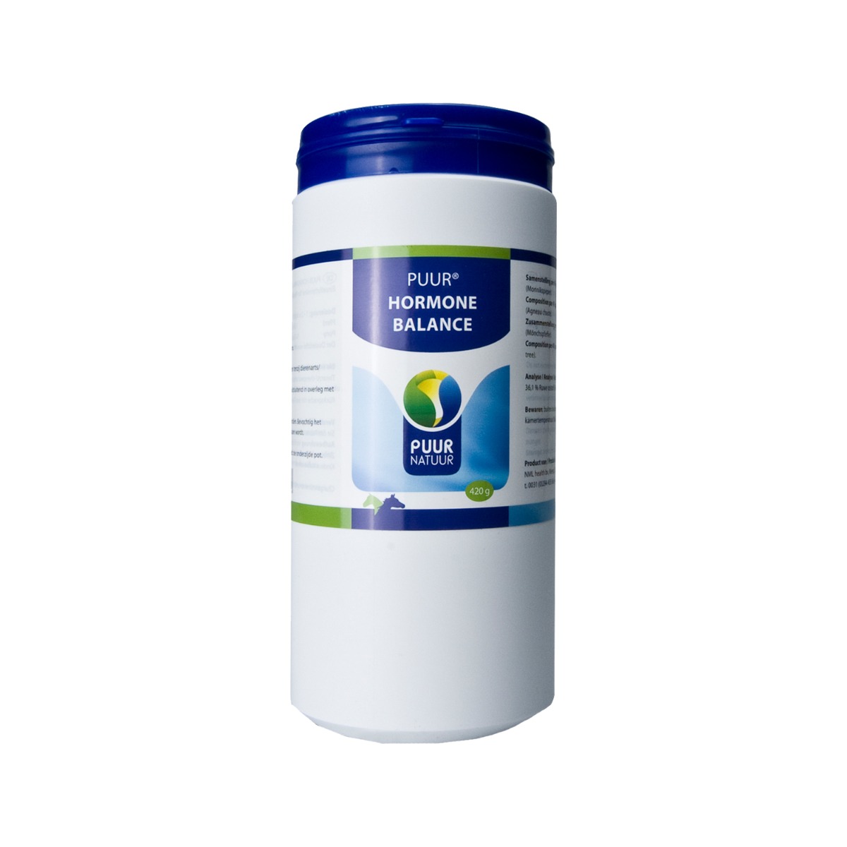 Puur Hormone Balance - 420 g