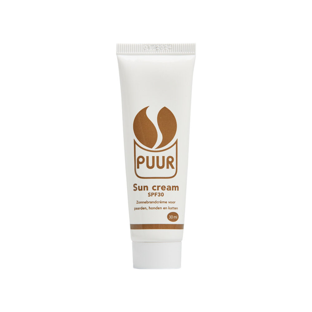 Puur Sun Cream