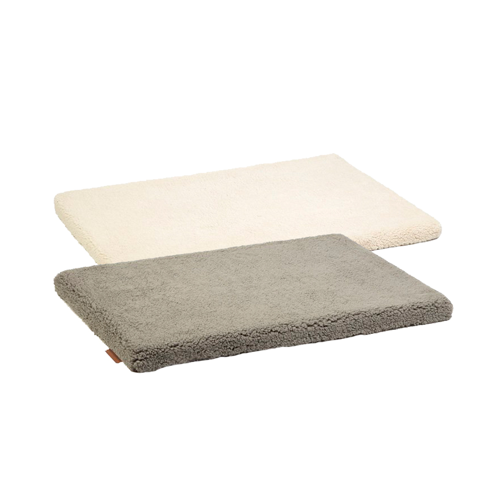 Beeztees Kissen Bench Ito - Grau - 49 X 36 Cm