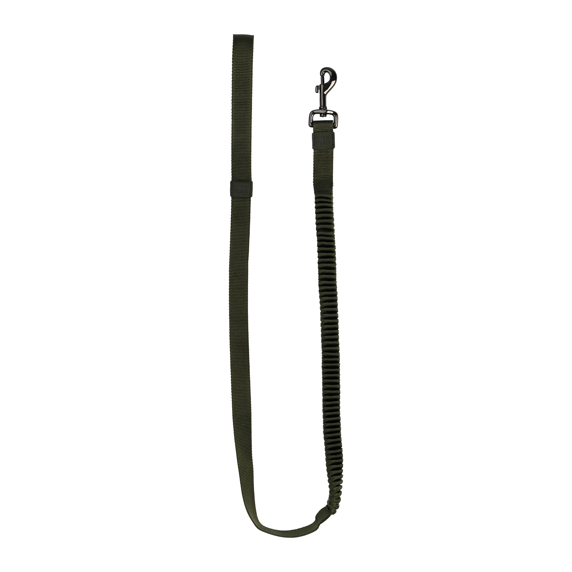 51 Degrees North Wanderful Leash Nylon Bungee