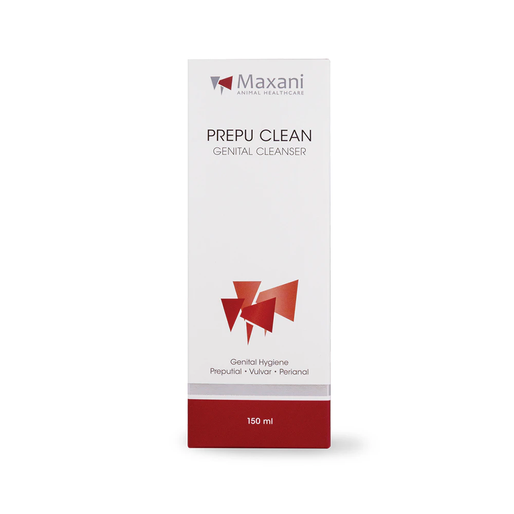 Maxani Prepu Clean