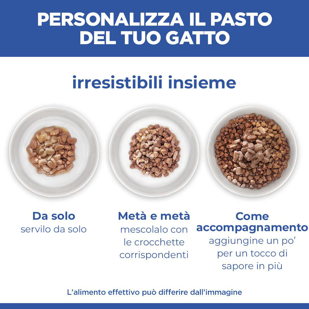Hill's Science Plan Adult - Tacchino - Bustina pasto