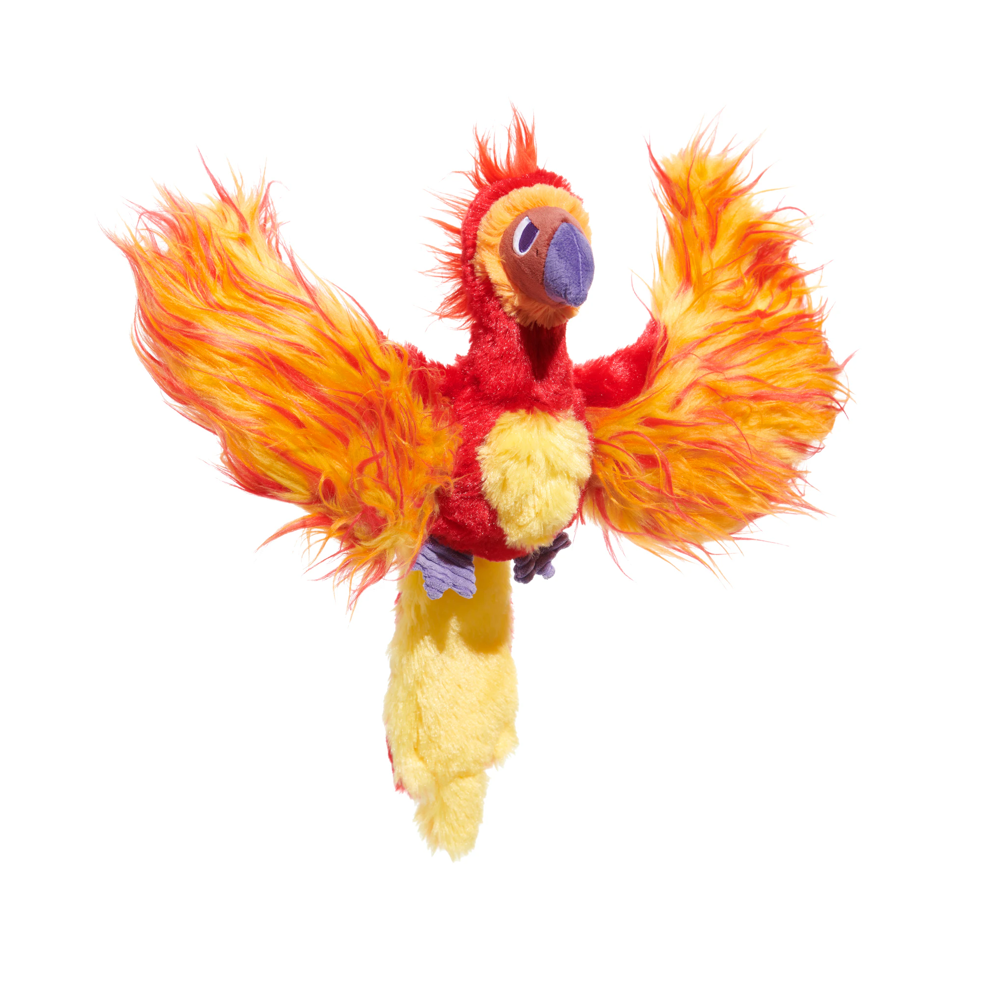 Bark Harry Potter Fawkes Cuddly Toy