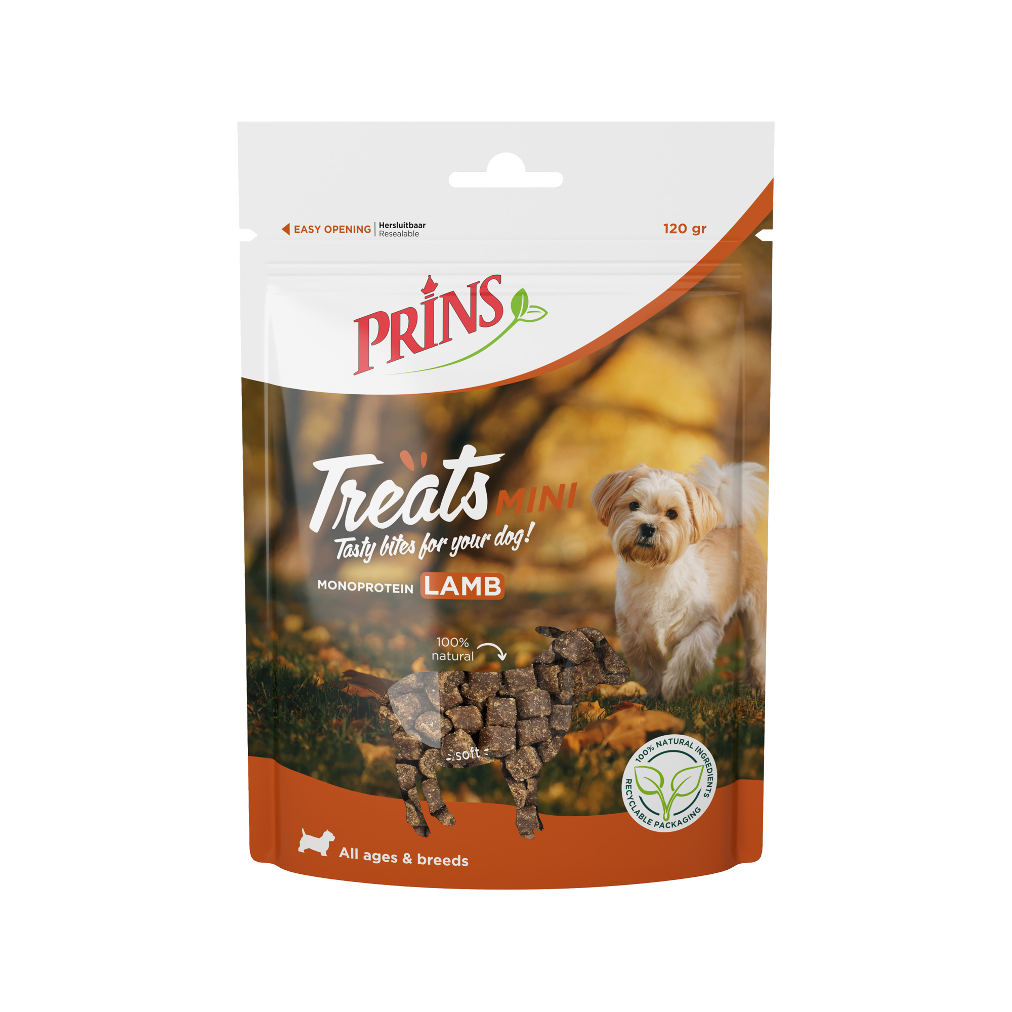 Prins Treats Mini