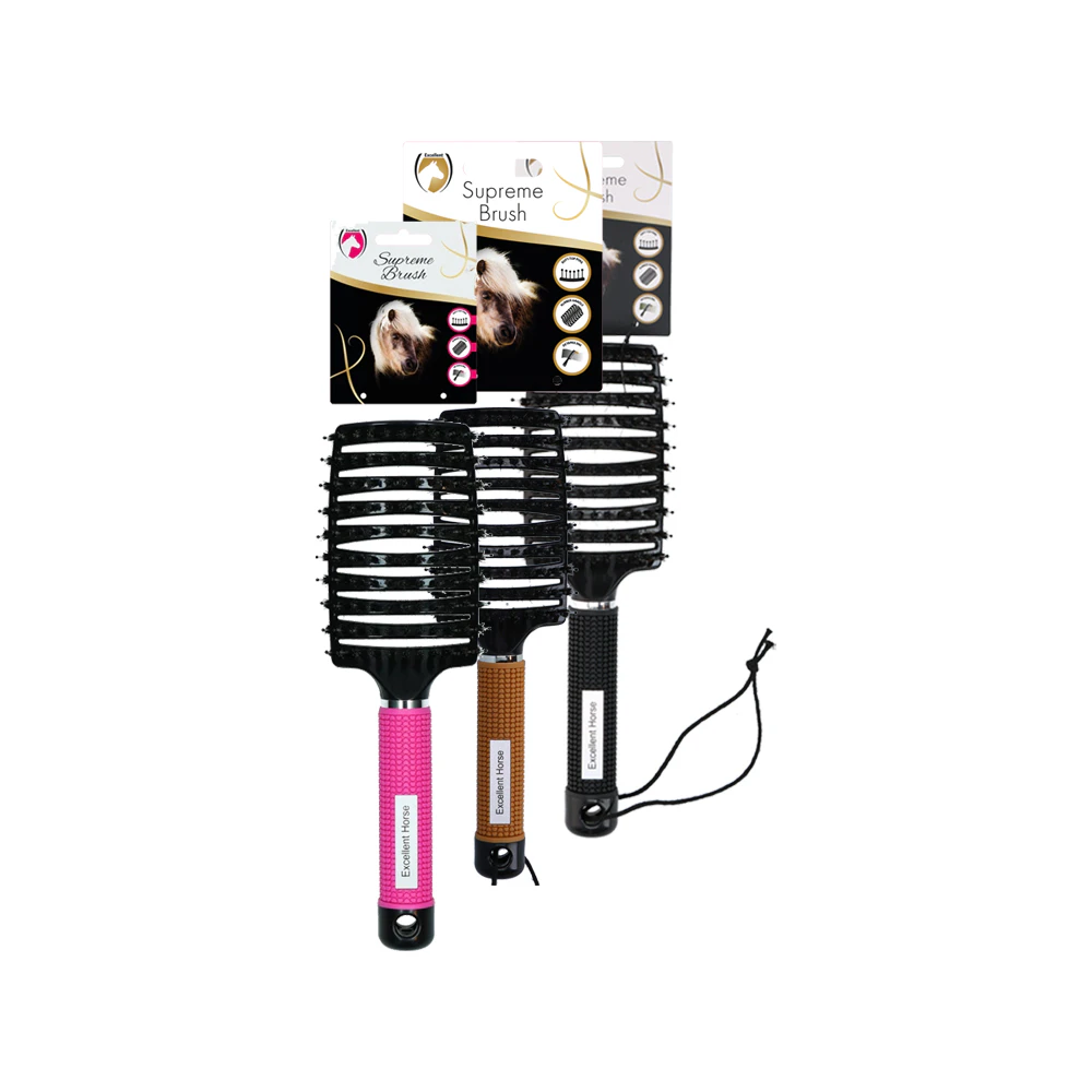 Excellent Supreme Brush