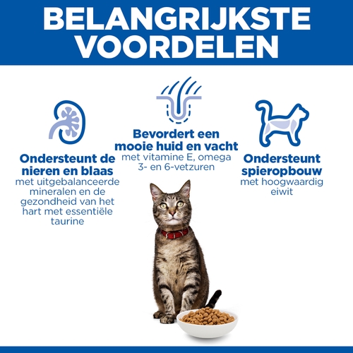 Hill's Science Plan Adult - Lam