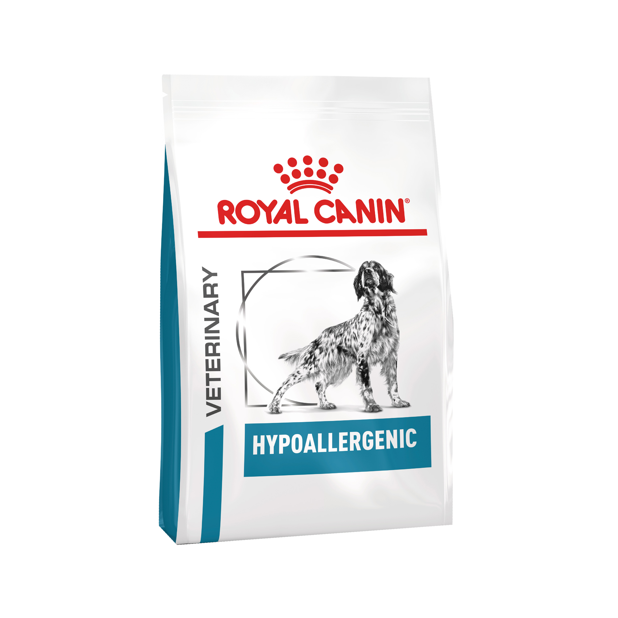 Royal Canin Hypoallergenic Hundefutter