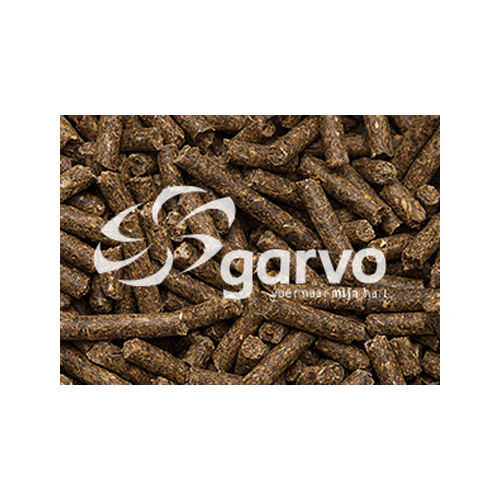 Garvo Rabbit Pellets Breeding & Maintenance