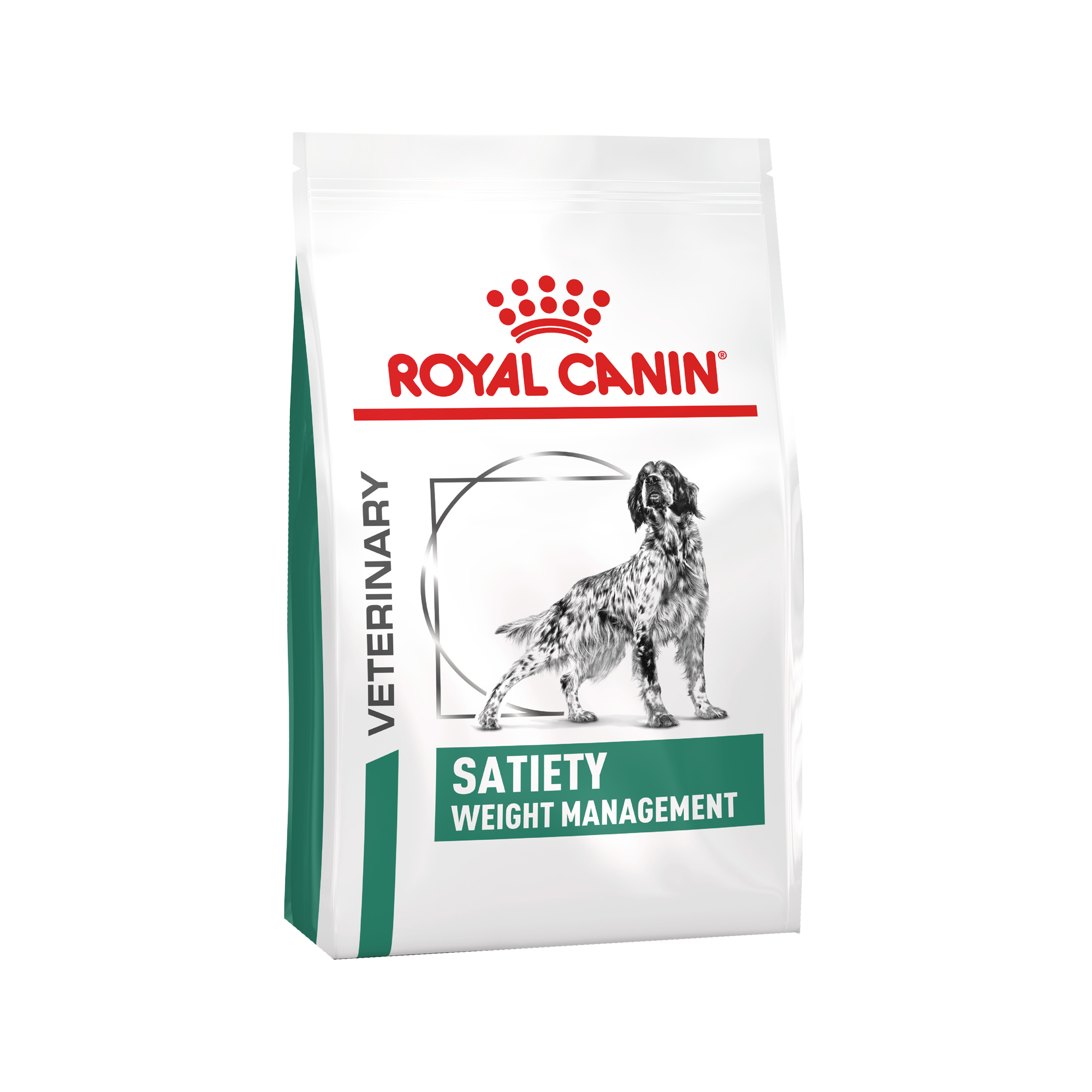 Royal Canin Satiety Chien