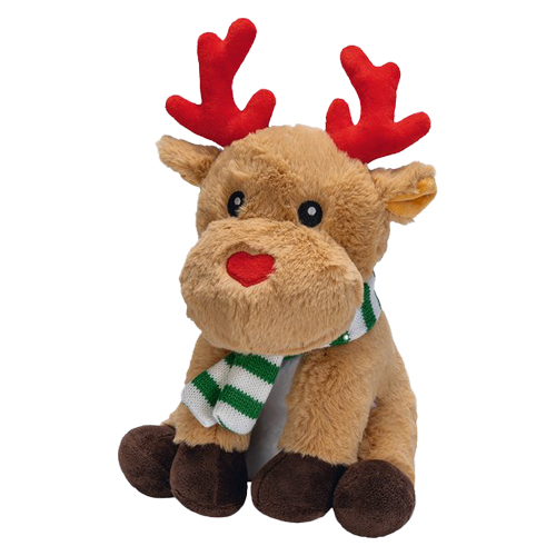 Beeztees Kerst Rendier Vixen I Bestellen | Medpets.nl